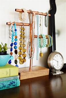 Necklace Display Stand