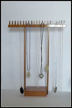 Necklace Display Stand