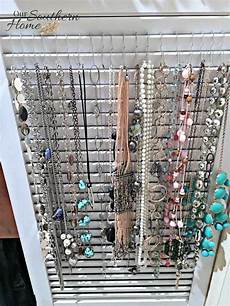 Necklace Display Stand