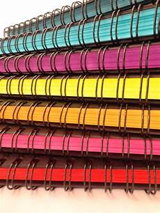 Neon Wrapping Paper