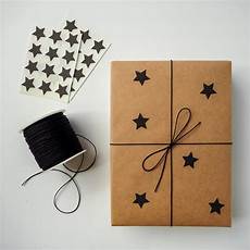 Neon Wrapping Paper