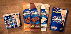 Nestle Paper Packaging