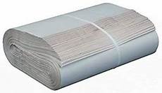 Newsprint Packaging