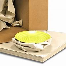 Newsprint Packaging