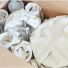 Newsprint Packing Paper