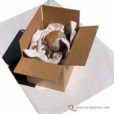 Newsprint Packing Paper