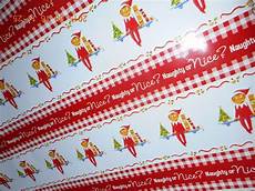 Nice Wrapping Paper