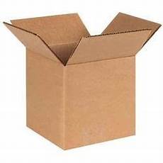 Non Corrugated Boxes
