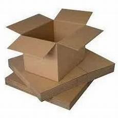 Non Corrugated Paper