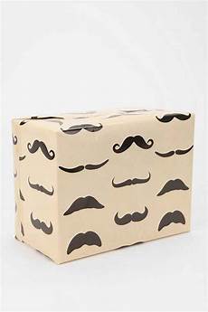 Novelty Wrapping Paper
