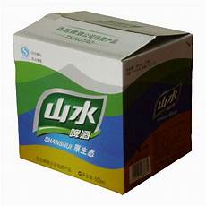 Offset Cardboard Boxes