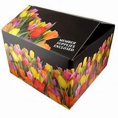 Offset Cardboard Boxes