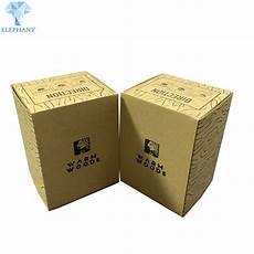 Offset Cardboard Boxes