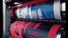 Offset Printing