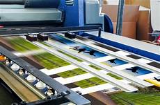 Offset Printing