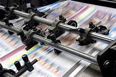 Offset Printing