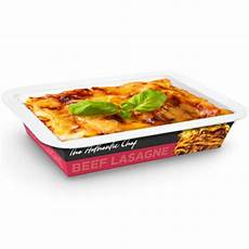 Ovenable Paperboard Trays