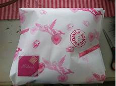 Package Tissue Paper