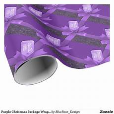 Package Wrapping Paper