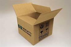 Packages Cardboard
