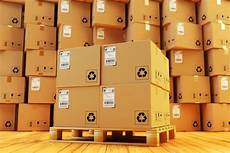 Packaging Cardboard