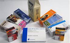 Packaging Printing