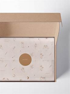 Packaging Wrapping Paper