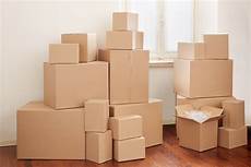 Packing Boxes