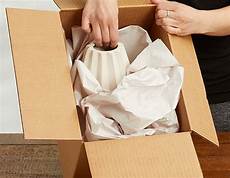 Packing Paper Ups