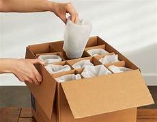 Packing Supplies Paper