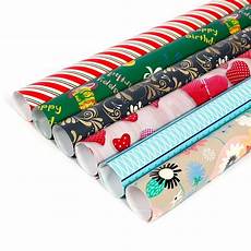 Packing Wrapping Paper