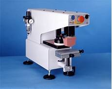 Pad Printing