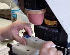 Pad Printing