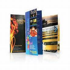 Pamphlet Printing