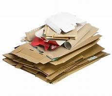 Paper and Cardboard