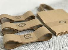 Paper Band Packaging