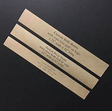Paper Band Packaging