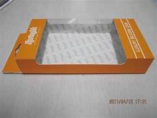 Paper Blister Packaging