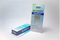 Paper Blister
