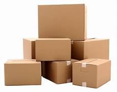 Paper Box Carton