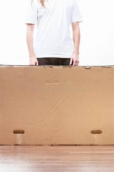 Paper Box Delivery