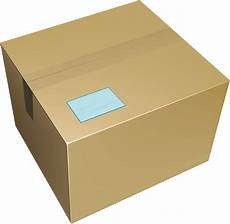 Paper Box Delivery