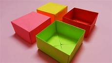 Paper Box Designs