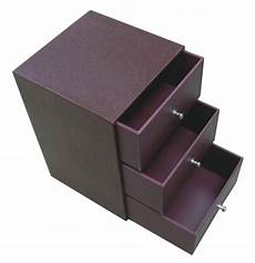 Paper Box Drawer