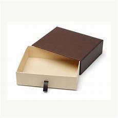 Paper Box Drawer