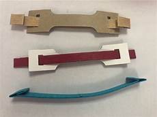 Paper Box Handle