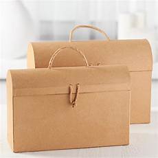 Paper Box Handle