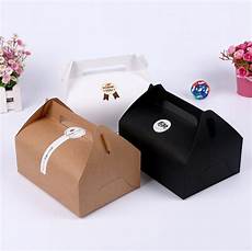 Paper Box Handle