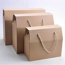 Paper Box Handle