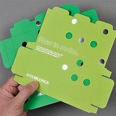 Paper Box Printing